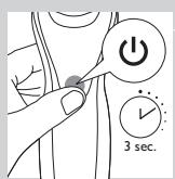 PHILIPS HC7460/15 - Blocco da viaggio - 1