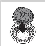 PHILIPS HC7460/15 - Grundlig rengöring - 5