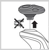 PHILIPS HC7460/15 - Vadbarbering - 1