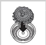 PHILIPS HC7460/15 - Kaθapiσμός Ψηςξυριστικής μηχανής μενρο βρύσης - 9