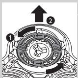 PHILIPS HC7460/15 - Promemoria di sostituzione - 3