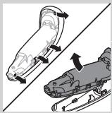 PHILIPS HC7460/15 - Ayakukwon - 5