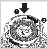 PHILIPS HC7460/15 - Grondige reinigingsmethode - 7