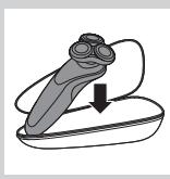 PHILIPS HC7460/15 - Conservazione - 1