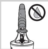 PHILIPS HC7460/15 - Nettoyage et entretien - 6