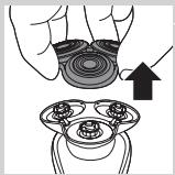 PHILIPS HC7460/15 - Ersatzanzeige - 2
