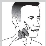 PHILIPS HC7460/15 - Huidaanpassingsperiode - 1