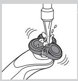 PHILIPS HC7460/15 - Våtrakning - 4