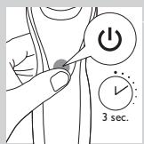 PHILIPS HC7460/15 - Reisslot - 1