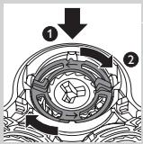 PHILIPS HC7460/15 - Vervangingsherinnering - 7