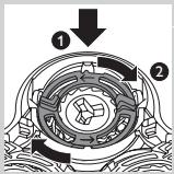 PHILIPS HC7460/15 - Grundlig rengöring - 8