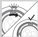 PHILIPS HC7460/15 - Perusteellinen puhistus - 4
