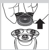 PHILIPS HC7460/15 - Ytveuianavitkaataoans - 2