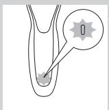 PHILIPS HC7460/15 - Xaunn mntat. - 2