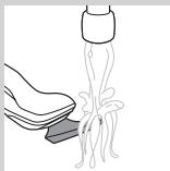 PHILIPS HC7460/15 - Düzelti basligimi temizlem - 4