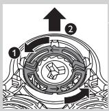 PHILIPS HC7460/15 - Rappel de remplacement - 3