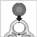 PHILIPS HC7460/15 - Thorough cleaning method - 7