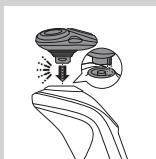 PHILIPS HC7460/15 - Afeitado humedo - 6