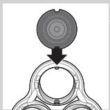 PHILIPS HC7460/15 - Grundig rengjøringsmetode - 4