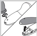 PHILIPS HC7460/15 - Ayakukwon - 4