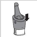 PHILIPS HC7460/15 - SmartClean sistemiini kullanima hazirlama - 3