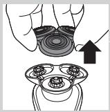 PHILIPS HC7460/15 - Grundig rengjøringsmetode - 1