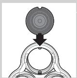 PHILIPS HC7460/15 - Ersatzanzeige - 6