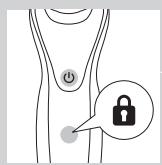 PHILIPS HC7460/15 - Recordatorio de limpieza - 4