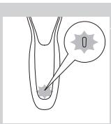 PHILIPS HC7460/15 - Evdsnfoptiong natapiaq 1 luxvia - 2