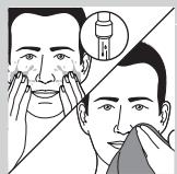 PHILIPS HC7460/15 - Temizleme fircasi aparatin kullanilmasi - 5