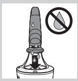 PHILIPS HC7460/15 - Klargoring af SmartClean-systemet til brug - 1