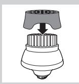 PHILIPS HC7460/15 - Kaθαρισμός ηης βούρτσας (βουρτόκαι) Kaθαρισμό - 2