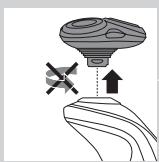 PHILIPS HC7460/15 - Vatbarbering - 1