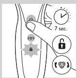 PHILIPS HC7460/15 - Rappel de remplacement - 11