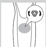 PHILIPS HC7460/15 - Reisesicherung - 4