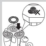 PHILIPS HC7460/15 - Método de limpieza a fondo - 8