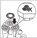 PHILIPS HC7460/15 - Grundig rengjøringsmetode - 7