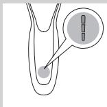 PHILIPS HC7460/15 - Mntatapia nipwos optioeyn - 1