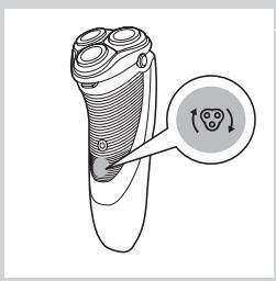 PHILIPS S5420/08 AQUATOUCH - Utskiftning - 1
