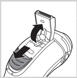 PHILIPS S5420/08 AQUATOUCH - Σεγνό ξύρισμα - 1