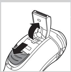 PHILIPS S5420/08 AQUATOUCH - Opladen - 5