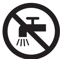 PHILIPS S5420/08 AQUATOUCH - Warning - 1