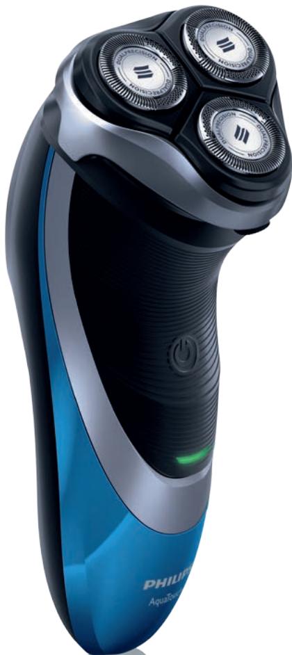 PHILIPS S5420/08 AQUATOUCH - Always here to help you - 1