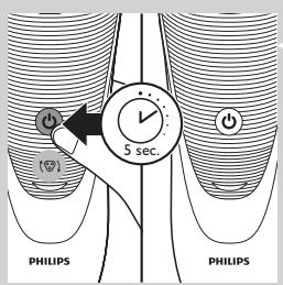 PHILIPS S5420/08 AQUATOUCH - Päminnelse om Å bytte - 3