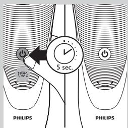 PHILIPS S5420/08 AQUATOUCH - Lembre de substituição - 6
