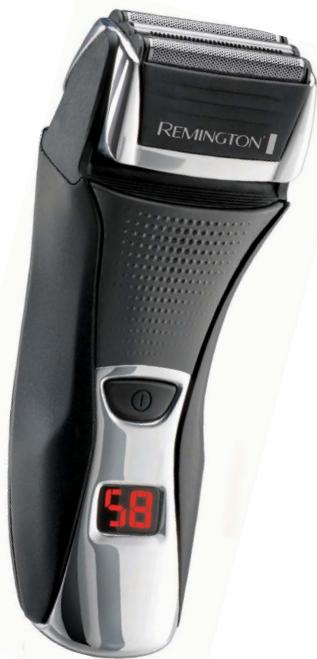 REMINGTON PR1250 - Titanium-X Foil Shaver - 1