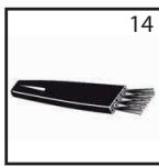 REMINGTON PF7400 COMFORT SERIES PLUS - HyperFlex - 9