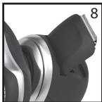 REMINGTON PG6160 - HyperFlex - 3
