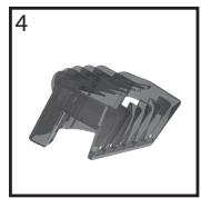 REMINGTON MB4045 - PROPOWER - 3