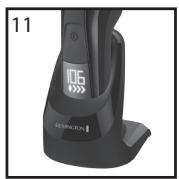 REMINGTON MB4045 - PROPOWER - 6